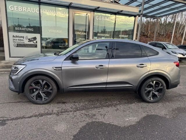 Renault Arkana Bose RS