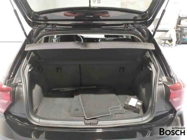 Volkswagen Polo 1.0 TSI DSG Life