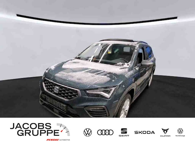 Seat Ateca 1.5 TSI DSG FR-lijn