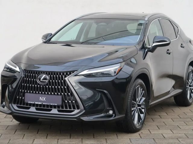 Lexus NX Luxury Line