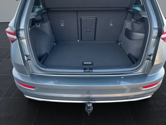 Skoda Karoq Sportline