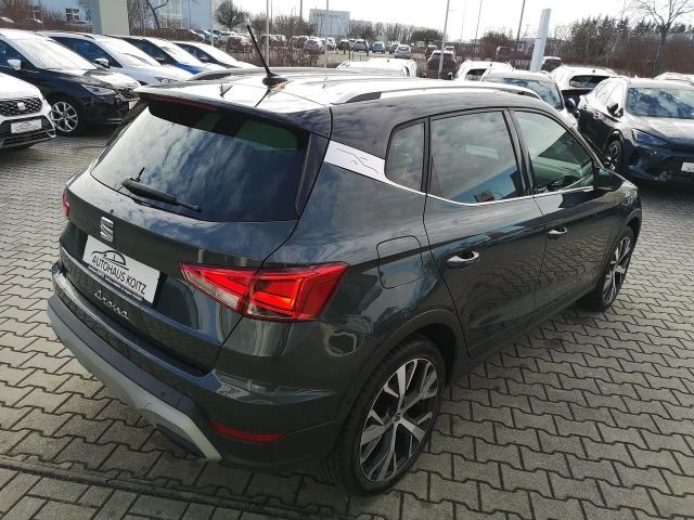 Seat Arona 1.0 TSI DSG