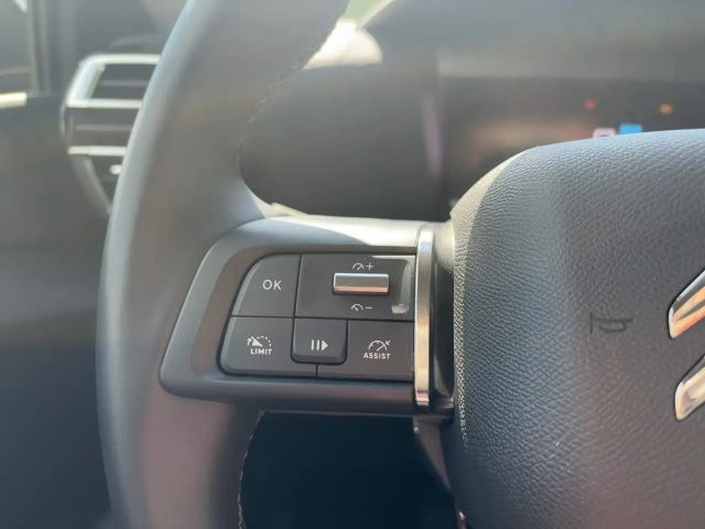 Citroën C4 PureTech Shine