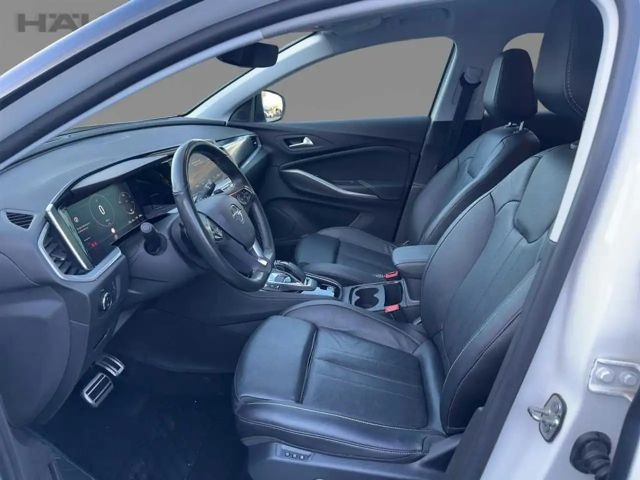 Opel Grandland X Hybrid Ultimate
