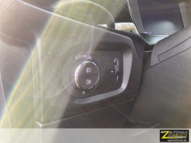 Opel Corsa GS-Line Grand Sport