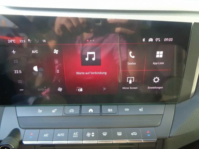 Opel Astra GS-Line Grand Sport