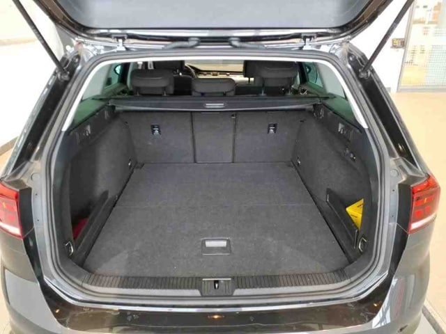 Volkswagen Passat 1.5 TSI DSG Variant