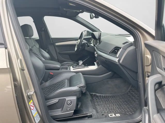 Audi Q5 45 TFSI Quattro S-Line