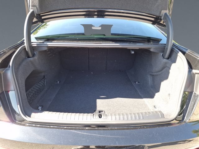 Audi S6 Quattro Sedan