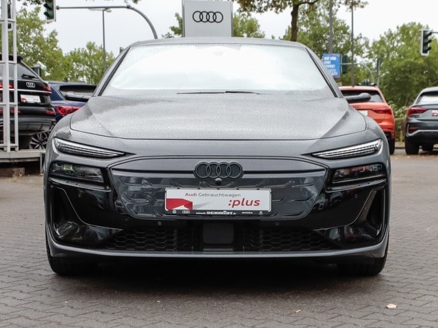 Audi A6 e-tron Avant Quattro