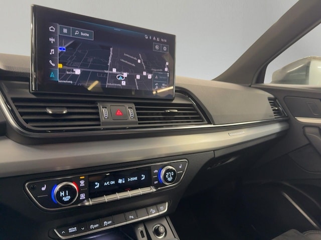 Audi Q5 40 TDI Quattro S-Tronic