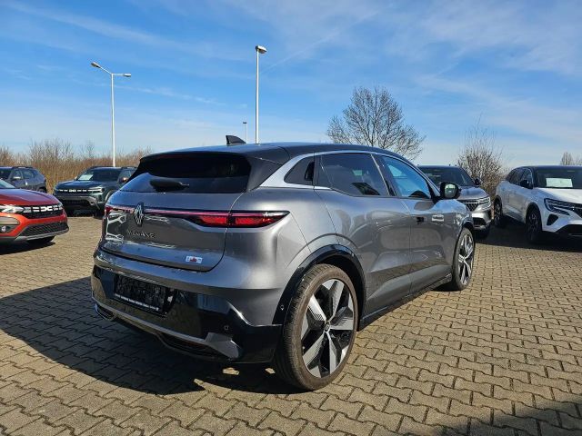 Renault Megane E-Tech EV60 Techno