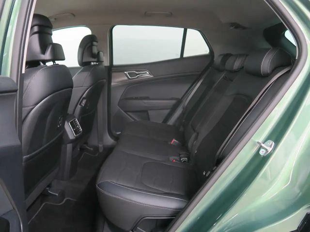 Kia Sportage CRDi Spirit