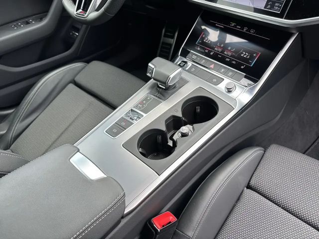 Audi A6 50 TFSI Hybride S-Line
