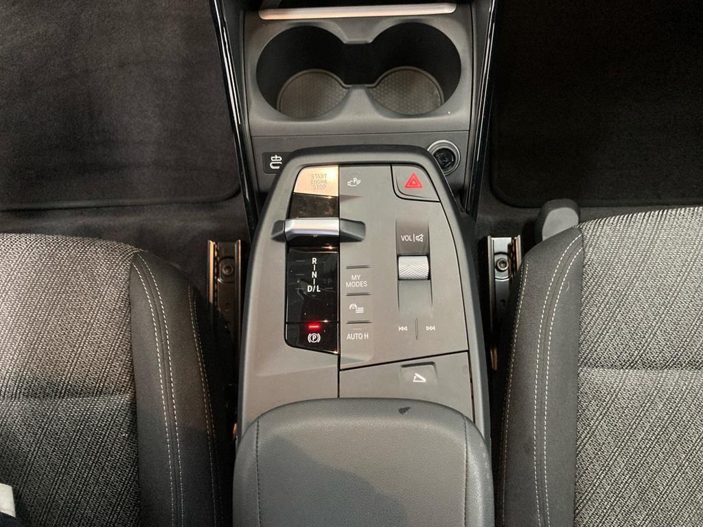 BMW 220 220i Active Tourer