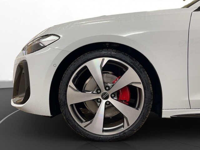 Audi A5 Avant S-Tronic