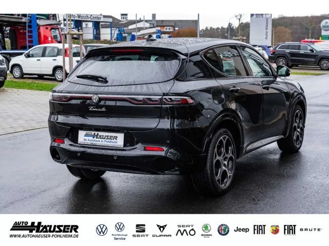 Alfa Romeo Tonale Hybrid Veloce