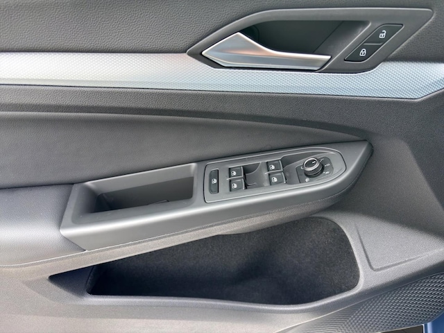 Volkswagen Golf 2.0 TDI DSG Golf VIII Variant