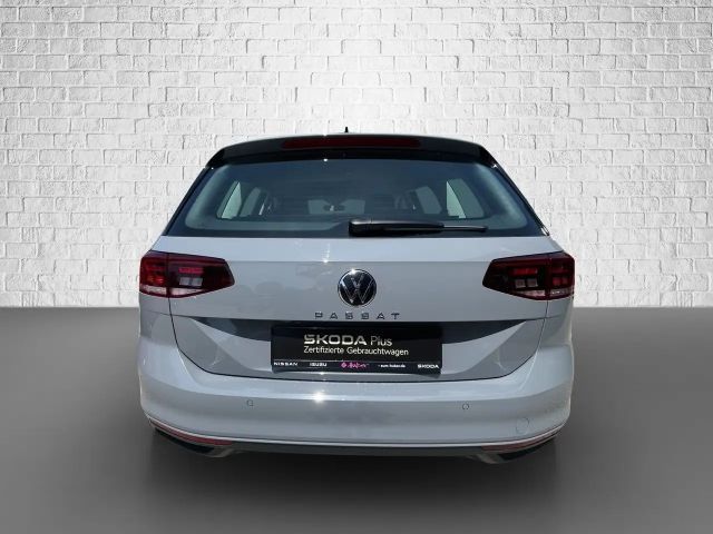 Volkswagen Passat Business DSG Variant
