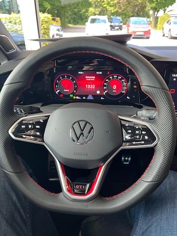 Volkswagen Golf 2.0 TSI DSG IQ.Drive