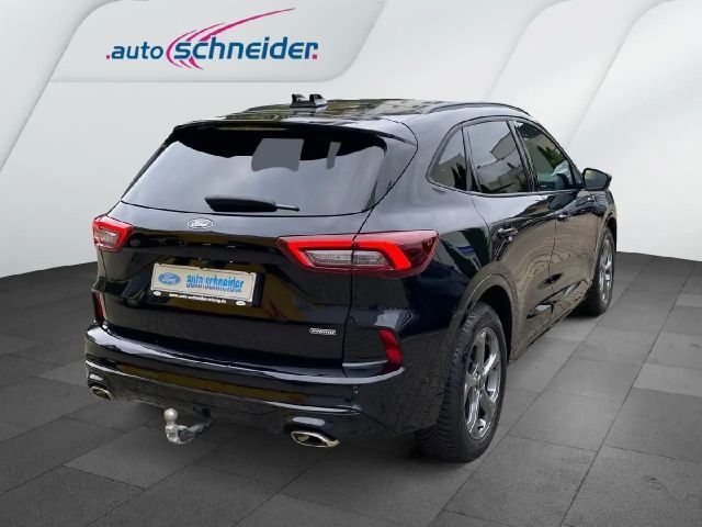 Ford Kuga Hybrid ST Line X