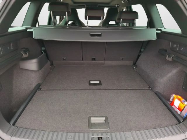 Skoda Kodiaq 2.0 TSI 4x4 RS