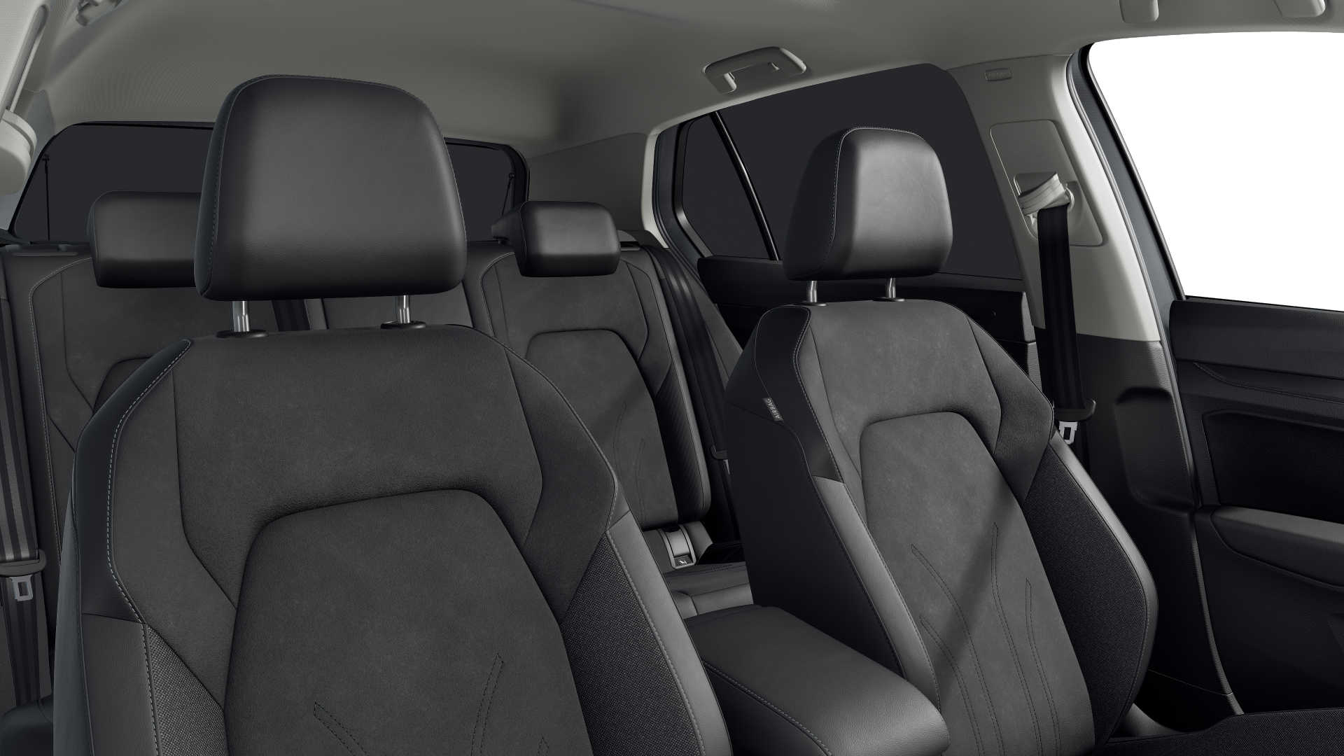 Volkswagen Golf Golf VIII Style