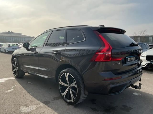Volvo XC60 R-Design T8