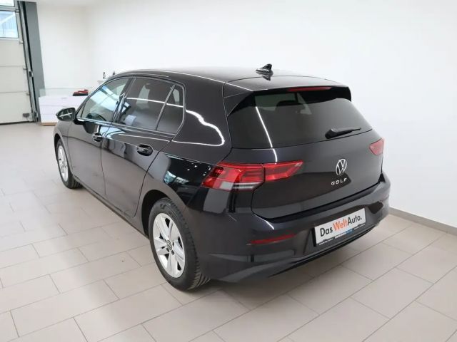 Volkswagen Golf TSI
