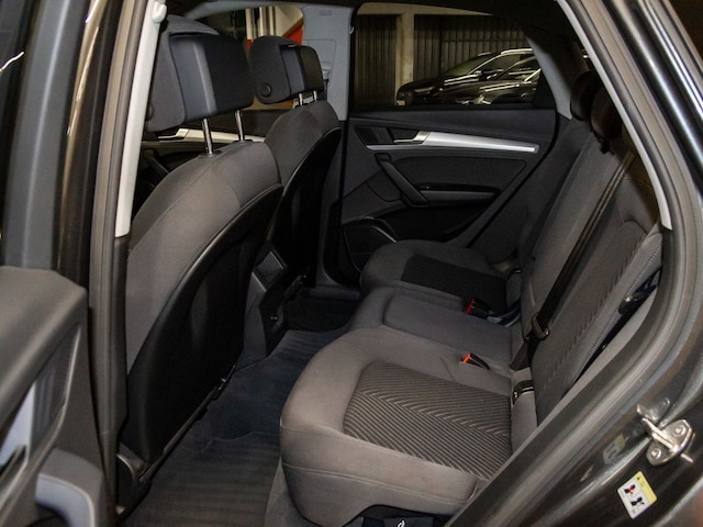 Audi Q5 40 TDI Quattro S-Tronic Sportback