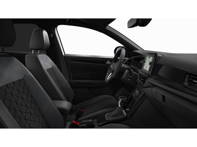 Volkswagen T-Roc DSG R-Line