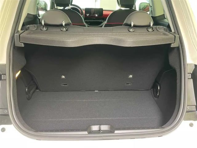 Fiat 500e 42 kWh RED