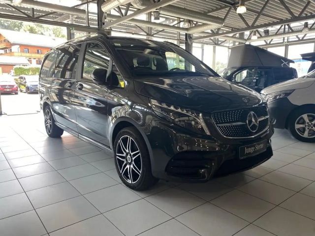 Mercedes-Benz V 300 4MATIC AMG Line V 300 d