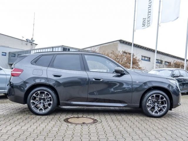 BMW X3 M-Sport xDrive20d