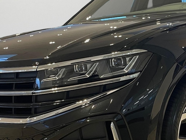 Volkswagen Touareg 3.0 V6 TDI 4Motion R-Line