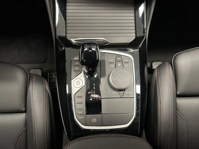 BMW X4 Coupé M-Sport xDrive30i