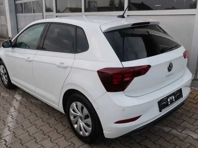 Volkswagen Polo IQ.Drive Life