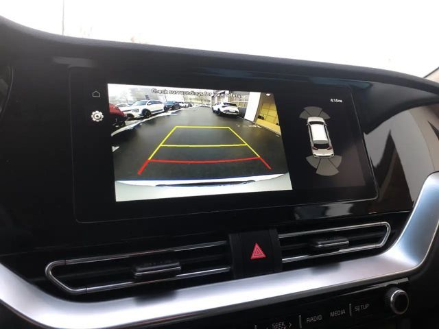 Kia Niro Spirit e-Niro