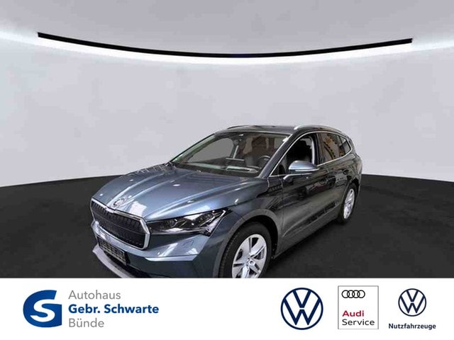 Skoda Enyaq Loft iV 80
