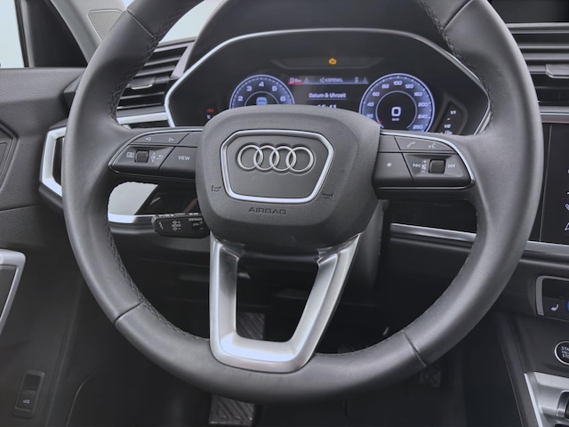 Audi Q3 35 TFSI S-Tronic