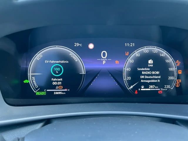 Toyota C-HR Hybride Team D