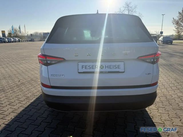 Skoda Kodiaq 2.0 TDI 4x4 Tour