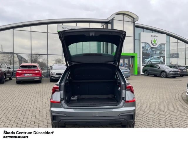 Skoda Kamiq 1.0 TSI Drive Selection