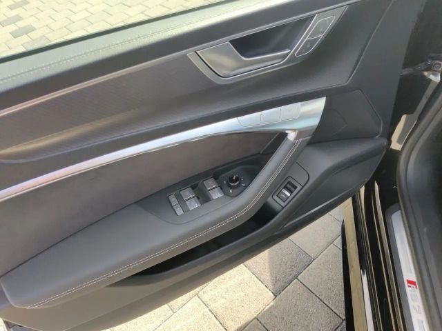 Audi RS7 4.0 TFSI Quattro Sportback