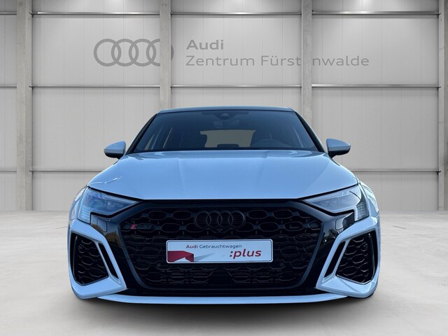Audi RS3 Quattro S-Tronic Sportback