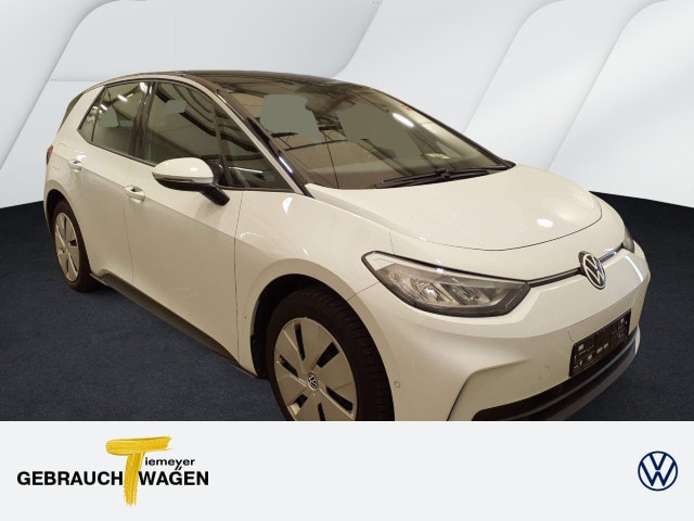 Volkswagen ID.3 Performance Pro