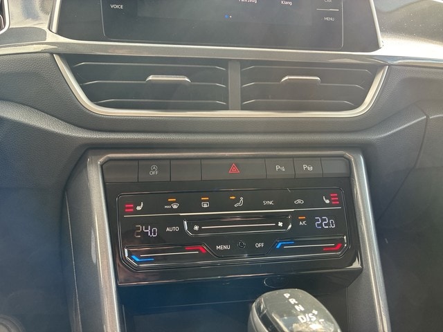 Volkswagen T-Roc 1.5 TSI DSG Style