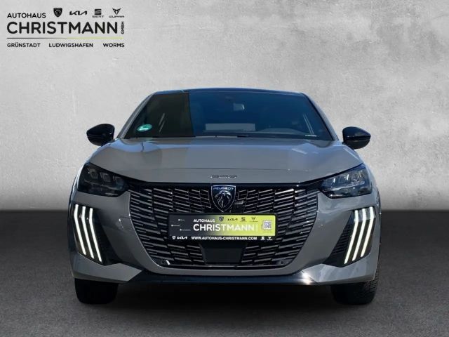 Peugeot 208 GT-Line PureTech