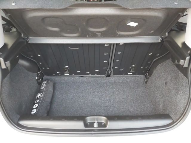 Fiat Panda 4x4 Cross TwinAir