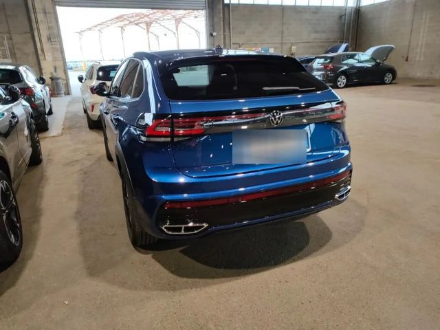 Volkswagen Taigo 1.0 TSI IQ.Drive R-Line